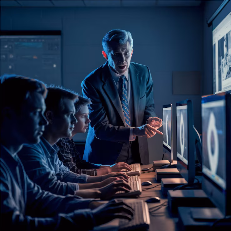 The Role of Security Awareness Training in Real Defense